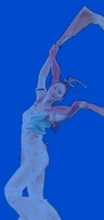 acrobat - dancer